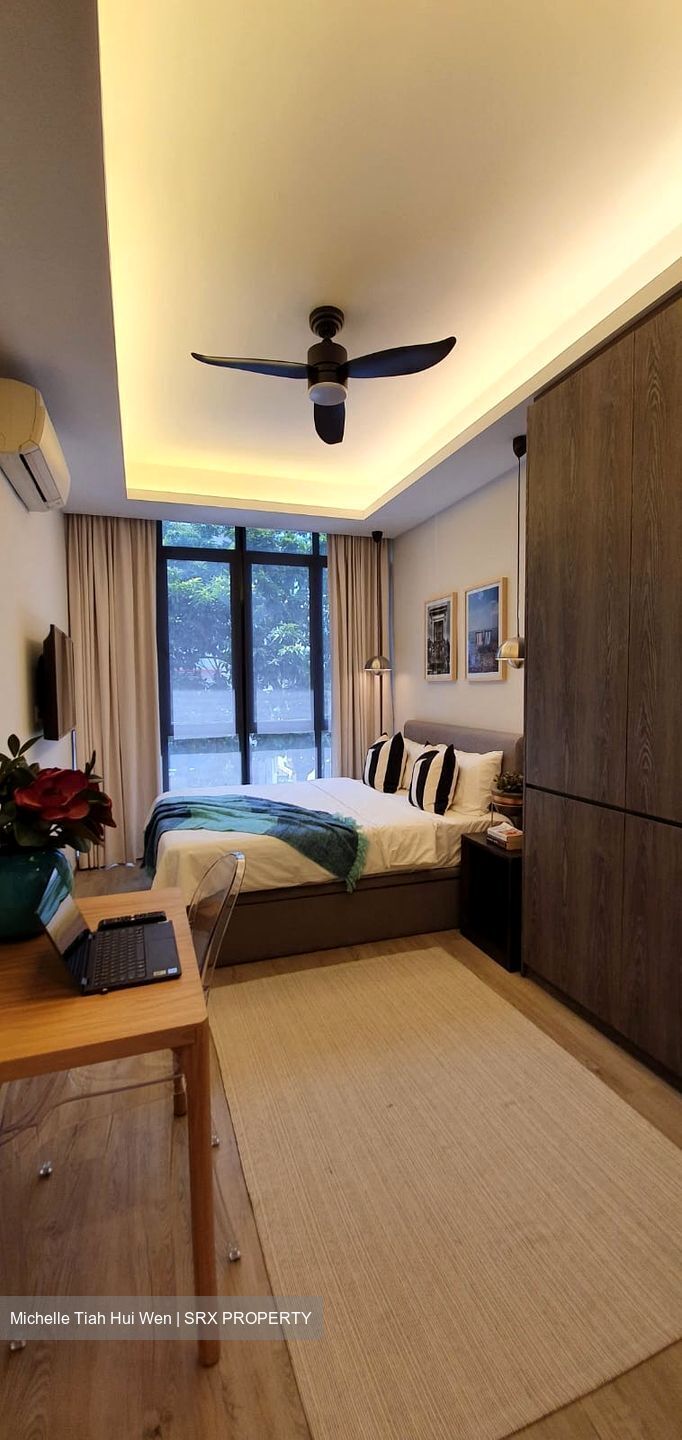 Tanjong Katong Road (D15), Apartment #443034241